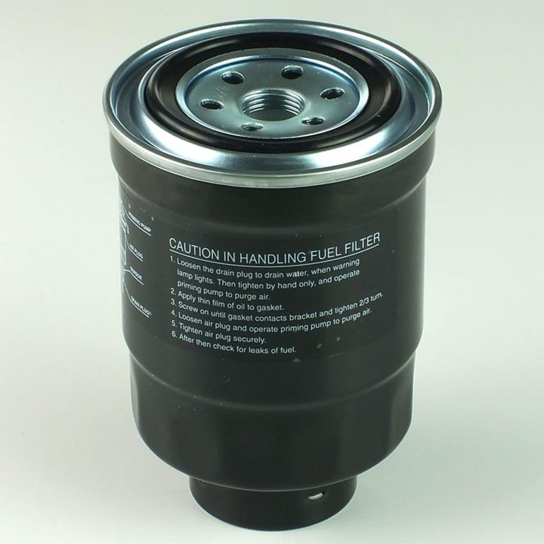 Filtro combustible DELPHI ref. HDF523
